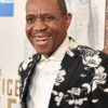 R&B singer Freddie Jackson, known for ’80s hits like ‘You Are My Lady,’ dies at 70