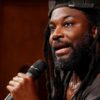 Jason Reynolds turns to adult fiction with ‘Father, Father,’ a road novel about 2 brothers